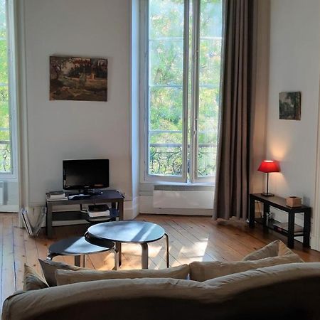 Burdigala Homes - Appart Clemenceau Bordeaux Exteriör bild