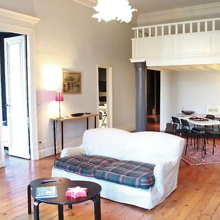 Burdigala Homes - Appart Clemenceau Bordeaux Exteriör bild